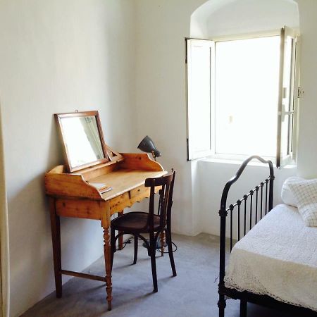 Apartament Casa Ricciotto Vico Del Gargano Zewnętrze zdjęcie