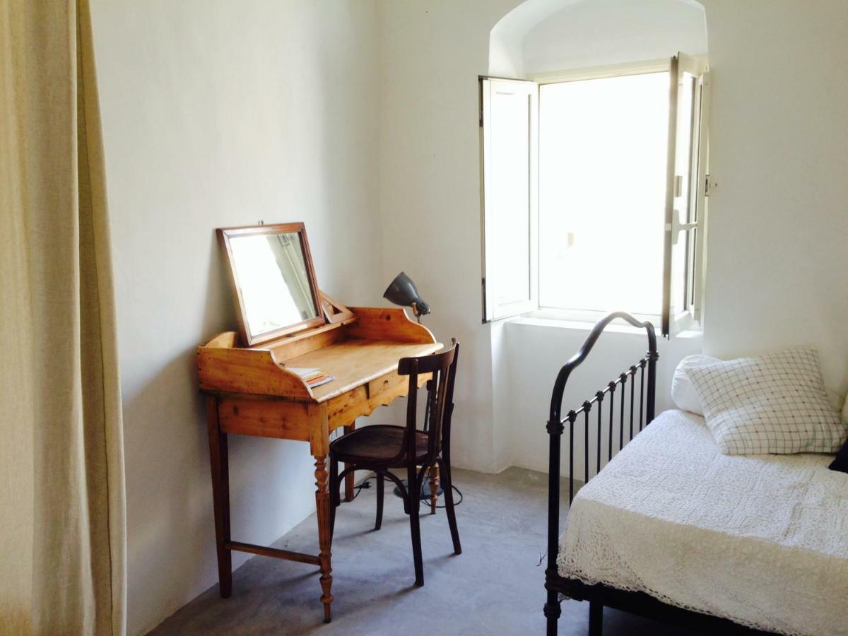 Apartament Casa Ricciotto Vico Del Gargano Zewnętrze zdjęcie