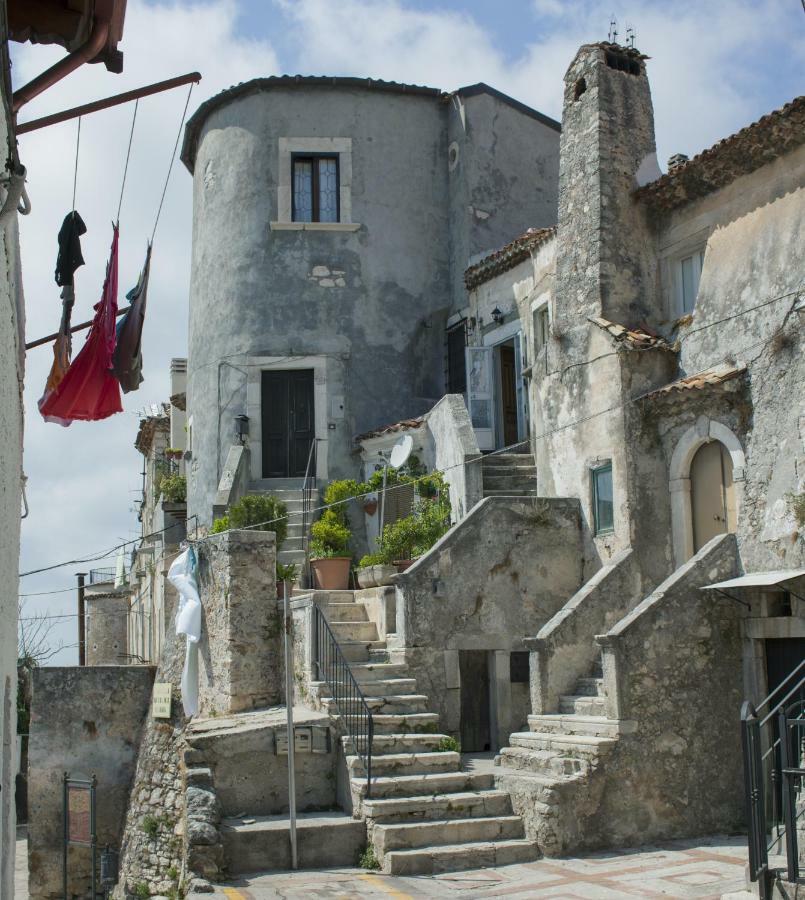 Apartament Casa Ricciotto Vico Del Gargano Zewnętrze zdjęcie