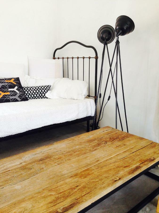 Apartament Casa Ricciotto Vico Del Gargano Zewnętrze zdjęcie